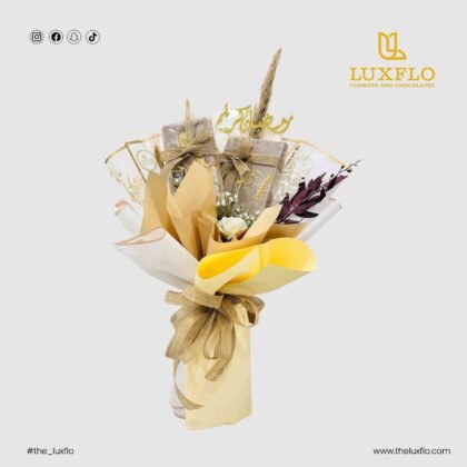 Islamic Bouquet-01-LXF-1401