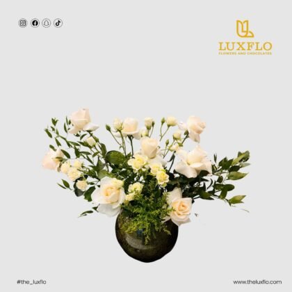 Angelic Bliss-LXF-1100