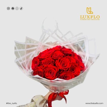 LXF-1102-Crystal Kiss.