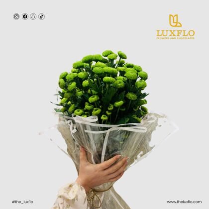 LXF-1103-Gratitude Bouquet.