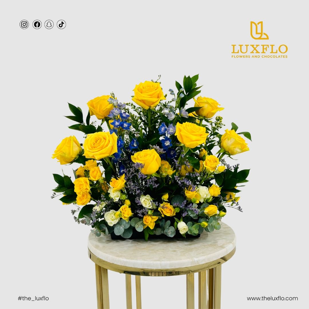 Citrus Burst-LXF-1033