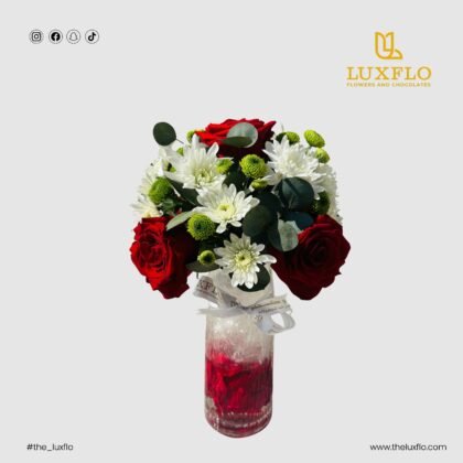 LXF-1105-Meadow Majesty