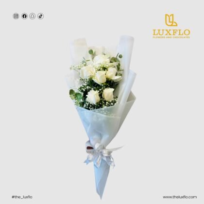 LXF-1106-Spring Simplicity.