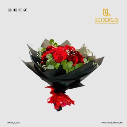 LXF-1107-Dark Romance.
