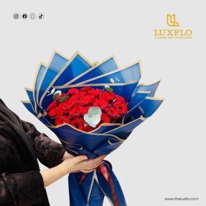 Royal Romance-LXF-1073