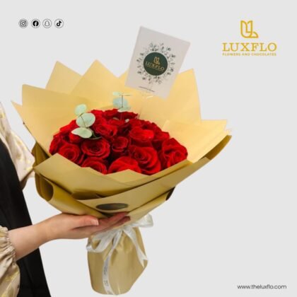 Love Letter-LXF-1074