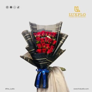 Passionate Encounter-LXF-1077