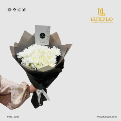 Chrysanthemum Elegy-LXF-1078
