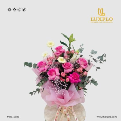 LXF-1118-Chic Charm