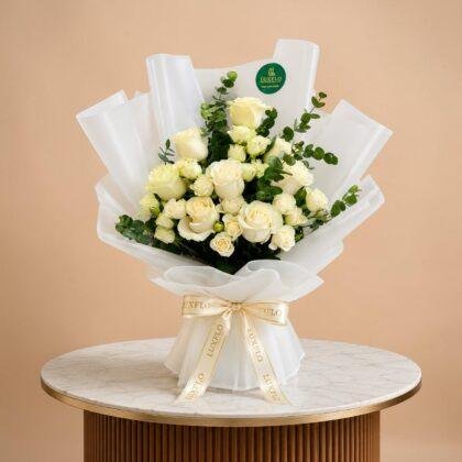 LXF-1197-Graceful White