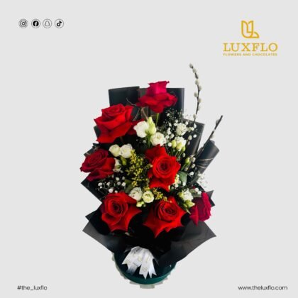 LXF-1120-Love's Flame
