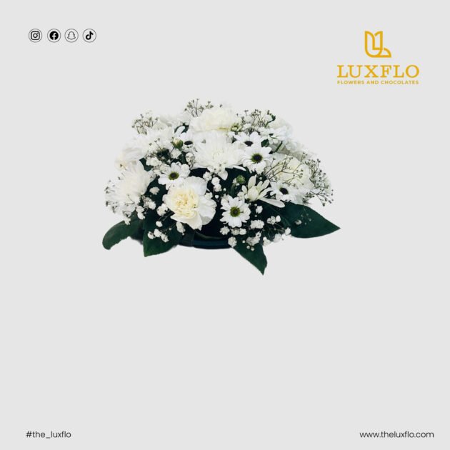 Joyful Blossom-LXF-1291 - Image 3