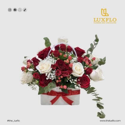 LXF-1123-Love's Symphony.