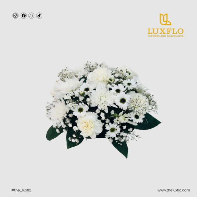 Joyful Blossom-LXF-1291
