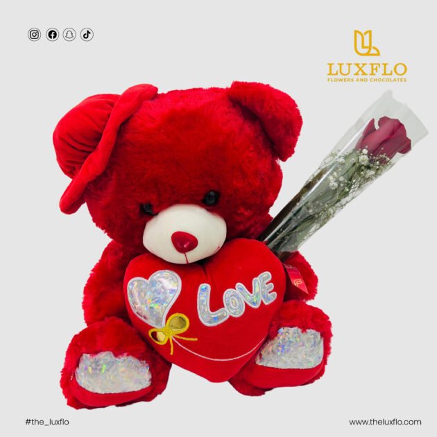 Love Emblem-LXF-1292 - Image 3