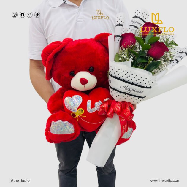 Valentine's Dream-LXF-1293 - Image 2