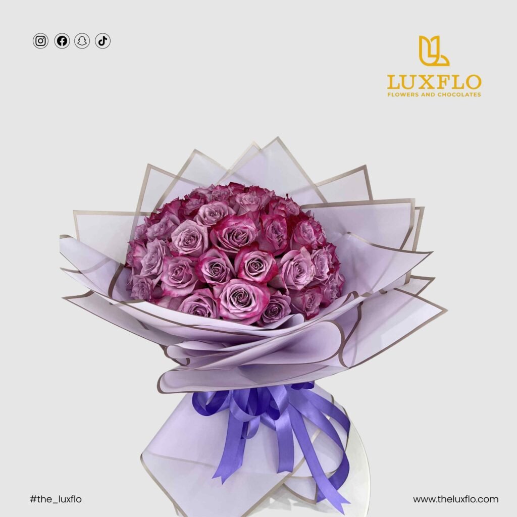 LXF-1128-Velvet Passion