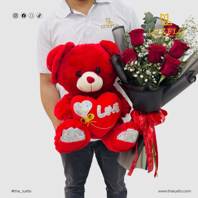 Sweetheart Surprise-LXF-1294 - Image 3