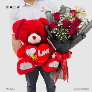 Sweetheart Surprise-LXF-1294