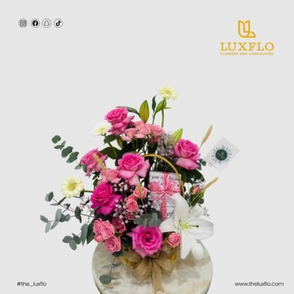 LXF-1132-Serene Beauty.