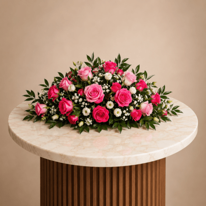 LXF-1320-Petal Harmony.