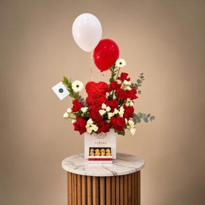 LXF-1336-Sweet Love Box.