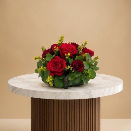 LXF-1355-Table arrangement