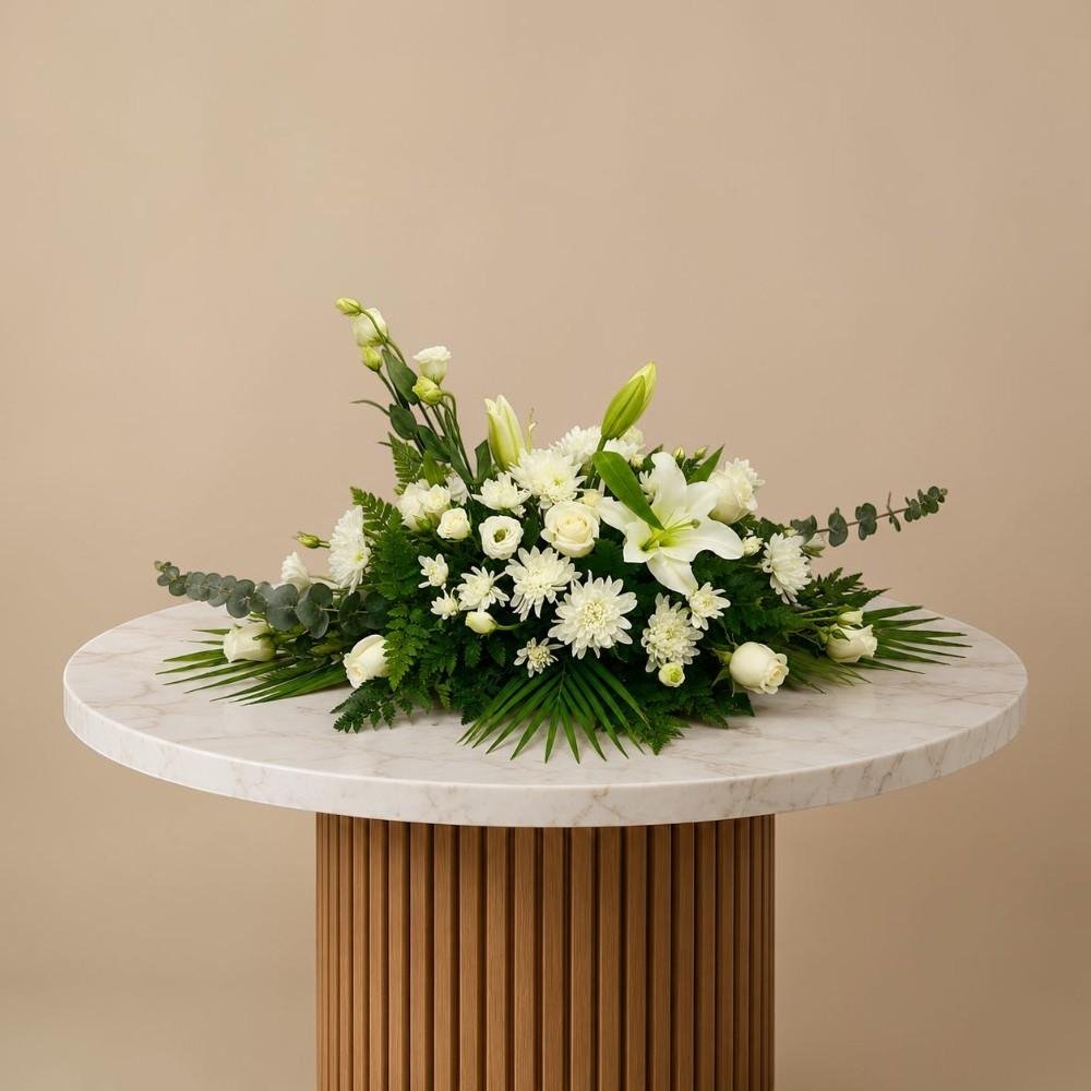 LXF-1357-Table arrangement