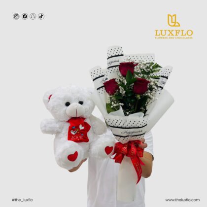 True Love Trio  Gift-LXF-1296
