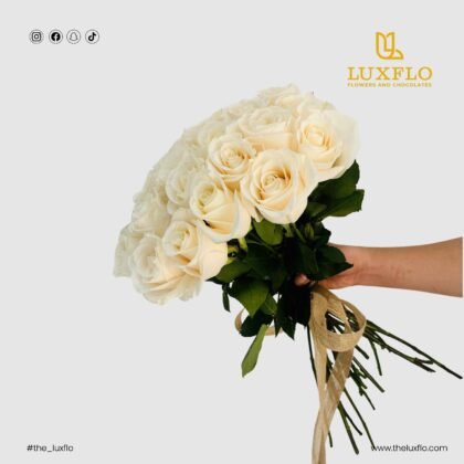 LXF-1137-Snowflake Kisses