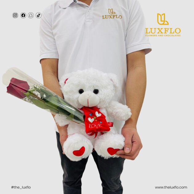 Simple Romance-LXF-1297