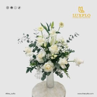 LXF-1140-Fresh Start