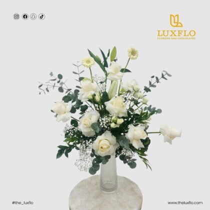 LXF-1140-Fresh Start