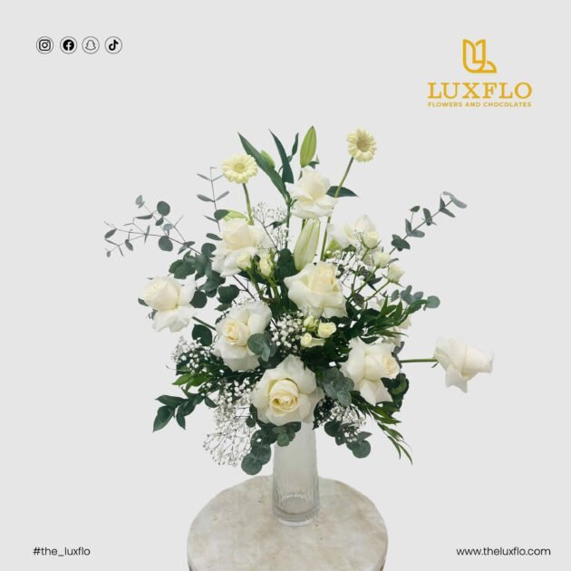LXF-1140-Fresh Start