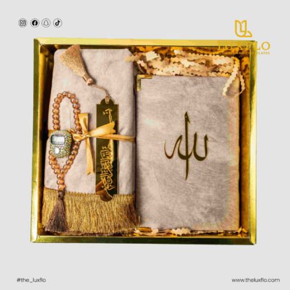 Islamic Bouquet-04-LXF-1414