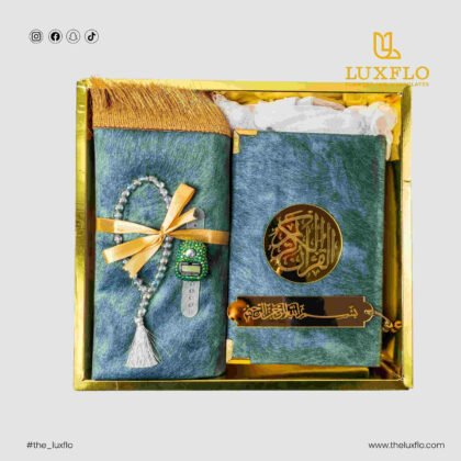 Islamic Bouquet-05-LXF-1415