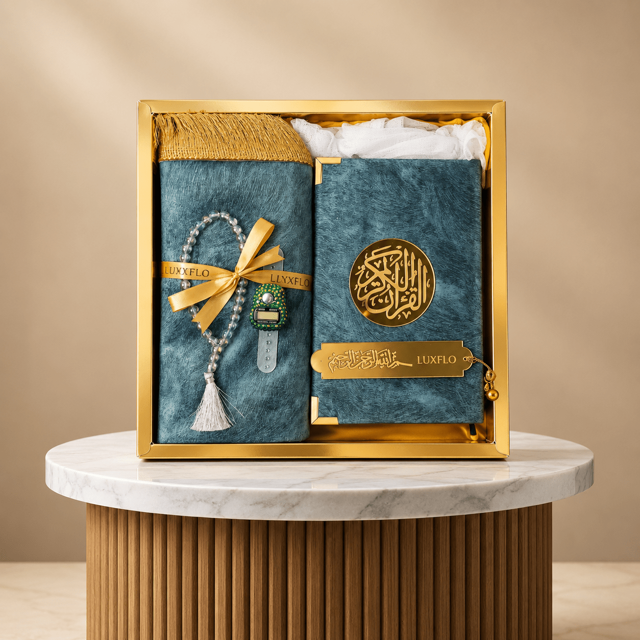 LXF-1415-Islamic Bouquet-05