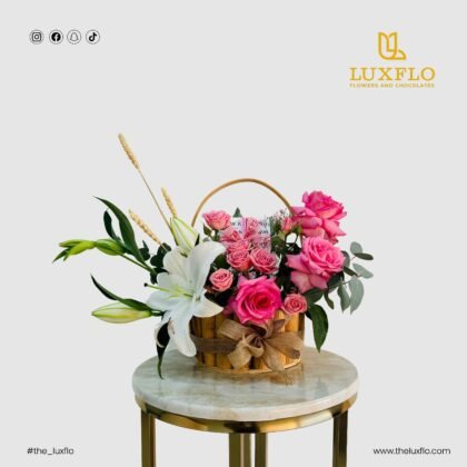 LXF-1149-Romantic Bliss.