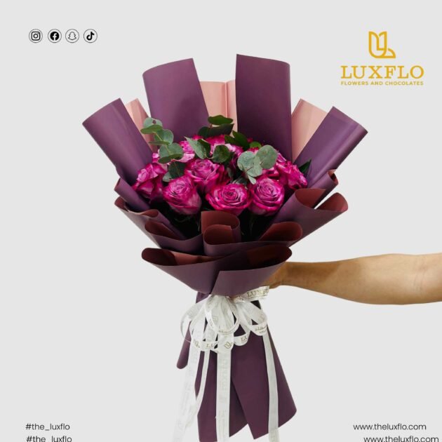 LXF-1150-Chic Harmony