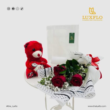 Lovely Trio Gift-LXF-1303