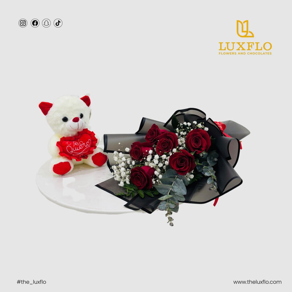 Tender Moments-LXF-1304