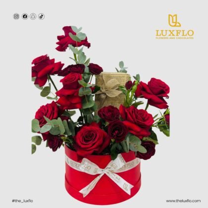LXF-1159-Love Box