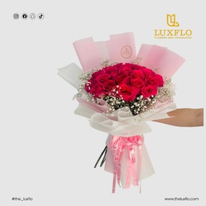 LXF-1160-Pink Perfection.