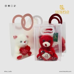 Mini Teddy of Affection-LXF-1305