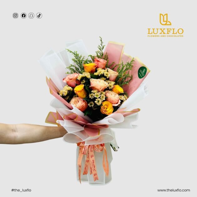 LXF-1169-Flora Lux