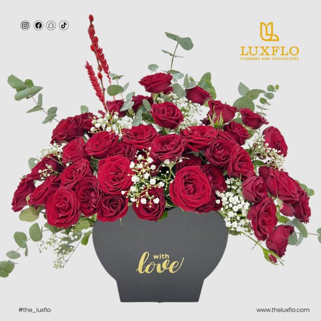 Lover’s Delight-LXF-1310