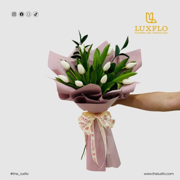 LXF-1178-Tulip Temptation