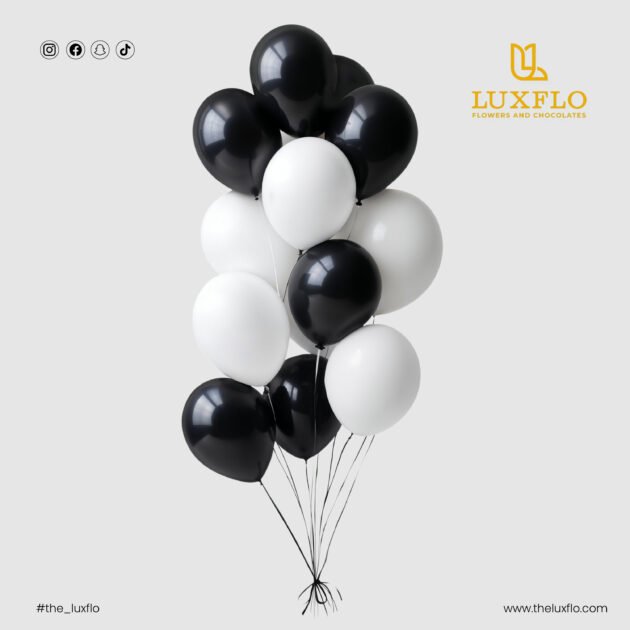 Harmony Balloons Set-LXF-1314 - Image 2