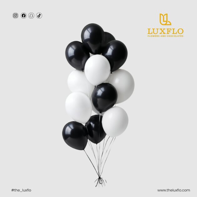Harmony Balloons Set-LXF-1314