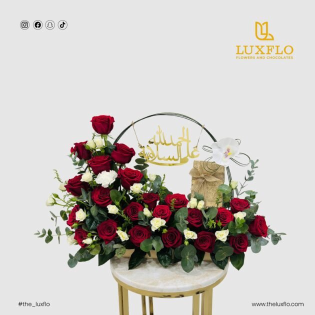 Ruby Radiance-LXF-1206 - Image 2